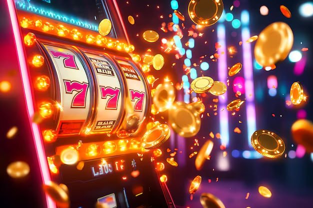Pemilihan level sesuai dengan keahlian Layar pemilihan level Fishing Arcade