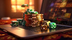Fitur bonus dinamis memberikan peluang kemenangan yang lebih menarik setiap sesi Fitur bonus dan multiplier dalam Fishing Games
