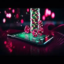 Antarmuka taruhan Lightning Dice yang intuitif dan mudah digunakan Tata letak layar taruhan Lightning Dice dengan opsi-opsi lengkap
