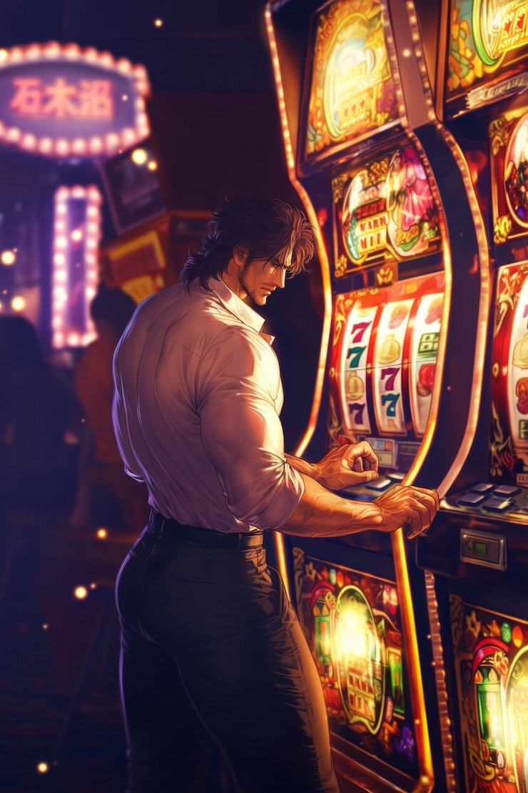Slot NetEnt menampilkan fitur bonus dan wild yang meningkatkan peluang menang Screenshot slot NetEnt dengan fitur bonus dan simbol wild