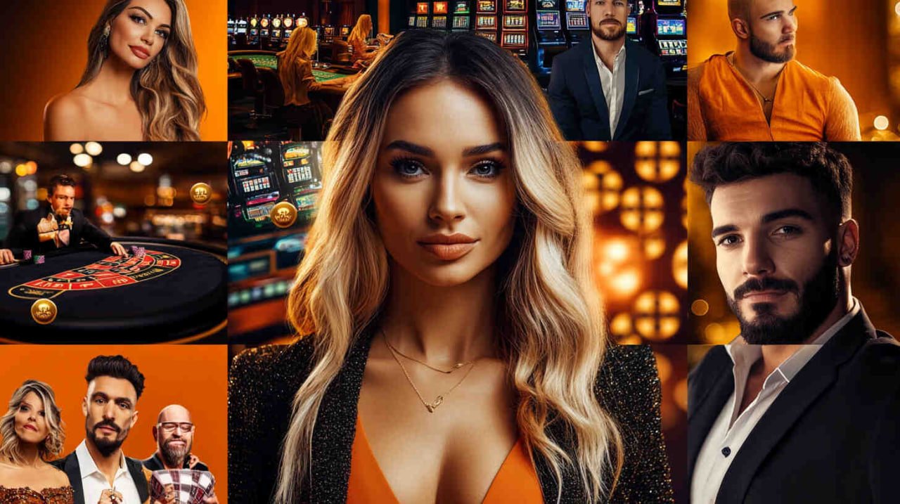 Studio live dealer NetEnt menyediakan pengalaman kasino yang autentik dan profesional Studio live dealer NetEnt dengan profesional berpengalaman